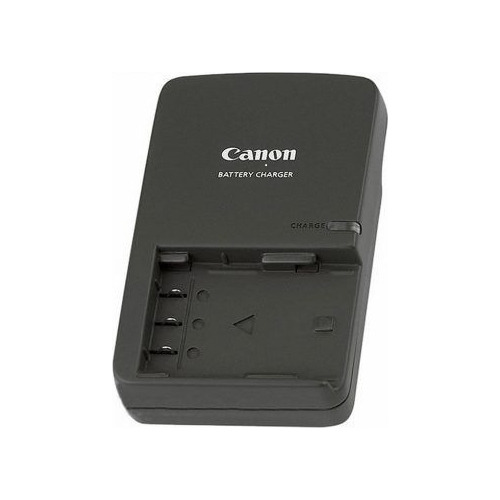 Cargador Canon Cb-2lw