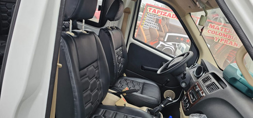 Alquiler De Van O Minivan