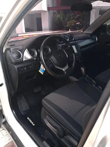 Suzuki Vitara Live 2022 A/t Allgrip