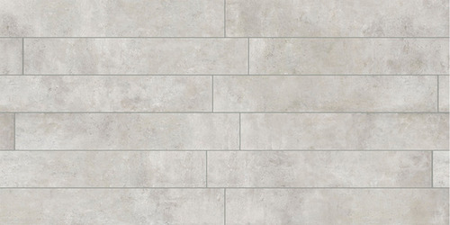 Porcellanato Tabla Nexo Cemento Rec 19x120 1 Cal Cerro Negro