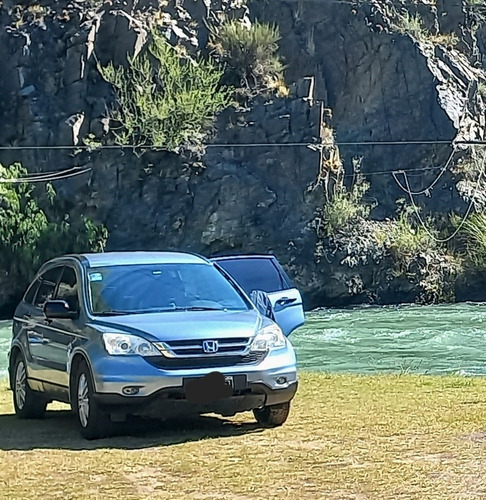 Imagen 6 de 7 de Honda Cr-v 2.4 Lx At 2wd (mexico) 2011