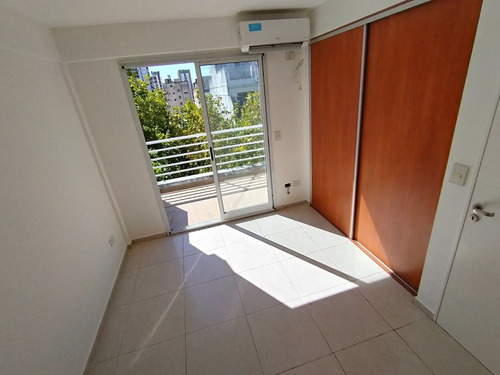Alquiler 2 Ambientes Balcon Seguridad Flores