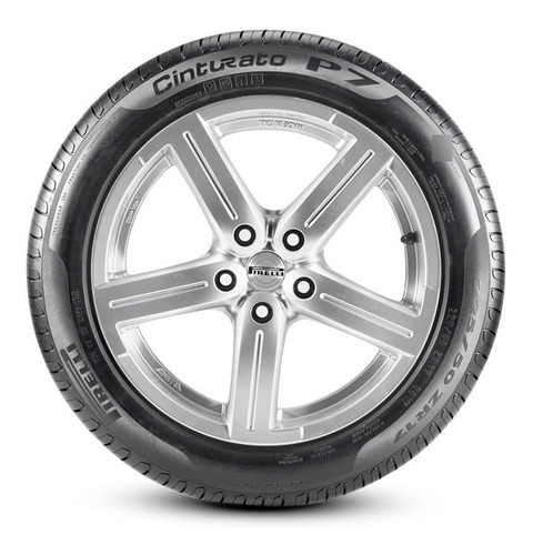 235/45 R18 Llanta Pirelli P7 Cinturato 98y Xl