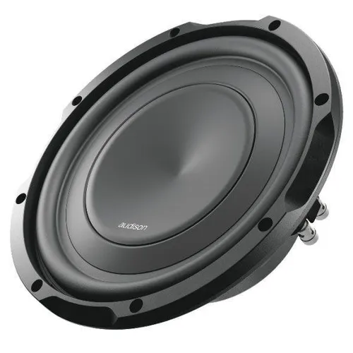comprar Subwoofer Audison Prima Aps10d (10 Pols. \u002F 400w Rms \u002F Slim)