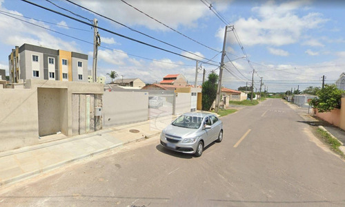 Imagem 17 de 18 de Apartamento 02 Quartos No Afonso Pena, São José Dos Pinhais - Ap3377