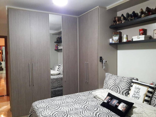 Imagem 17 de 28 de Sobrado Com 3 Dormitórios À Venda, 158 M² Por R$ 650.000 - Jardim Rincão - Arujá/sp - So0313