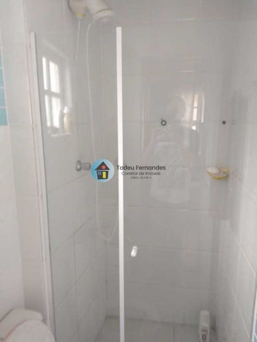 Imagem 16 de 17 de Sobrado De Condomínio Com 3 Dorms, Jd Marina, Mongaguá - R$ 367 Mil, Cod: 109 - V109