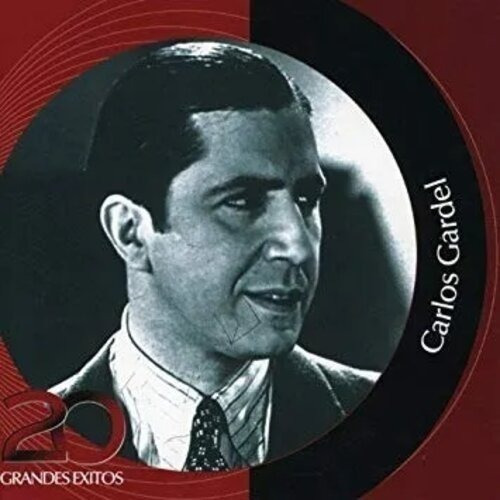 Carlos Gardel Inolvidables Rca Cd Nuevo