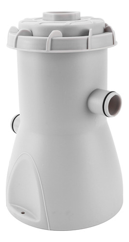 Swimming Pool Filter Pump 800gal Detachable Cartridge
