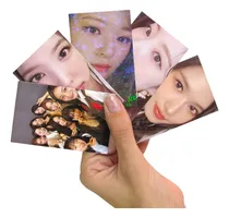 Comprar Photocard Holografica Sorpresa Twice Set X10 Kpop Once