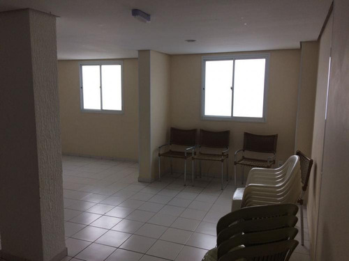 Imagem 3 de 18 de Apartamento Em Lauzane Paulista, São Paulo/sp De 49m² 2 Quartos À Venda Por R$ 329.000,00 - Ap906171-s
