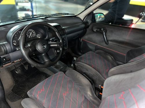 Chevrolet Corsa 1.6 Sfi Gsi 16v Gasolina 2p Manual