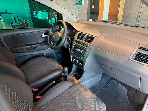 Volkswagen Fox 1.0 MPI TRENDLINE 12V
