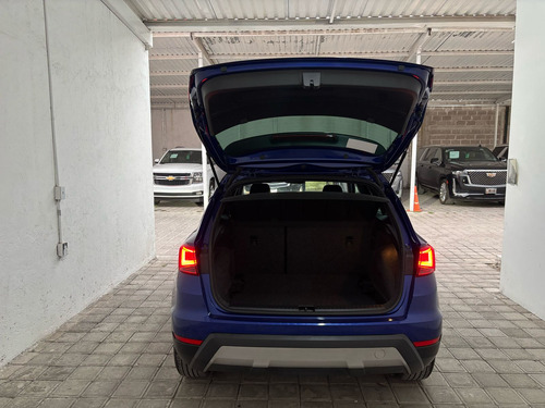 Seat Arona 1.6 Xcelllence Tiptronic