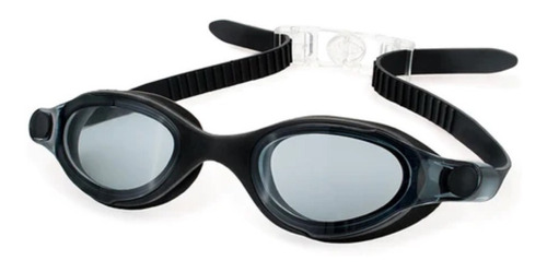 Goggles Natacion Escualo Modelo Supreme Negro