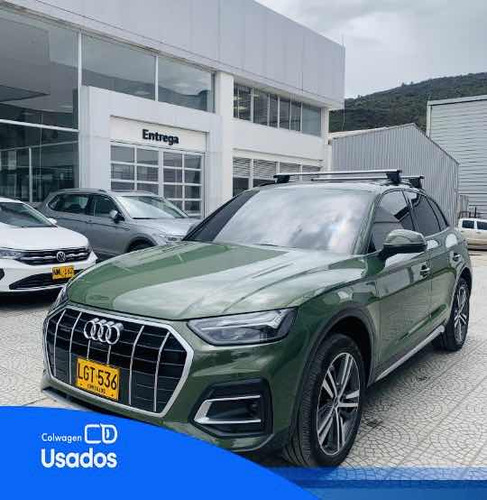 Audi Q5 Advanced 2.0 T