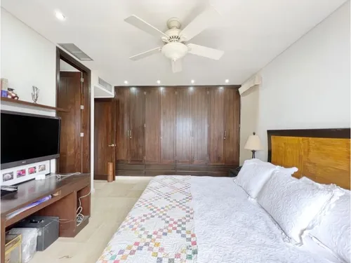 Venta Apartamento 3 Alcobas Edif. Buganvilia Castillogrande Cartagena