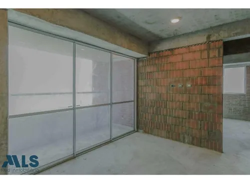 Apartamento En Venta En Rionegro(mls#253600)