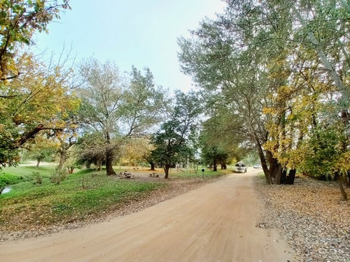 Lote Con Vista A Las Sierras
