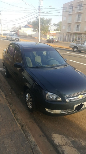 Chevrolet Classic 2012 1.0 Ls Flex Power 4p