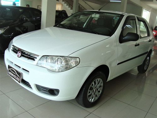 Fiat Palio Fire Economy 1.0 8v 5 Pts