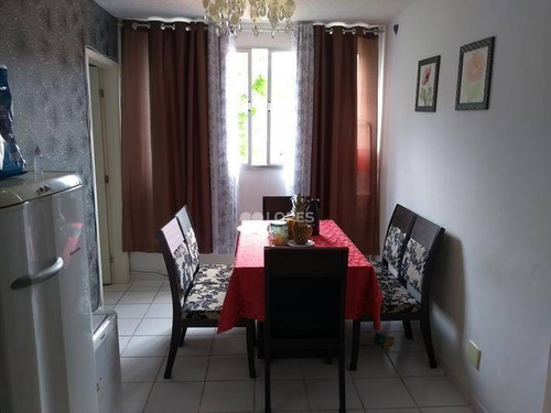 Imagem 1 de 22 de Cobertura Com 3 Quartos, Por R$ 210.000 - Maria Paula - São Gonçalo/rj - Co2806