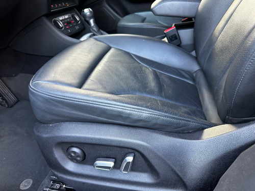 Audi Q3 1.4 Tfsi Ambiente Flex S-tronic 5p