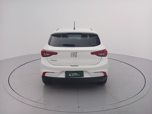 Fiat Argo 1.0 FIREFLY FLEX MANUAL