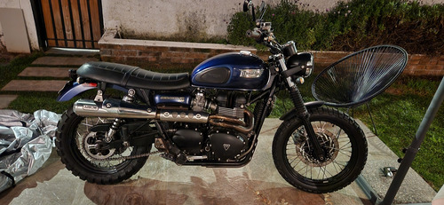 990cc, Escape Arrow
