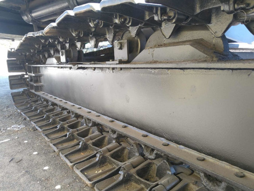 Imagen 13 de 13 de Draga Link Belt Ls98