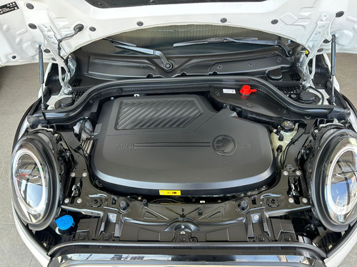 Mini Cooper S 2024