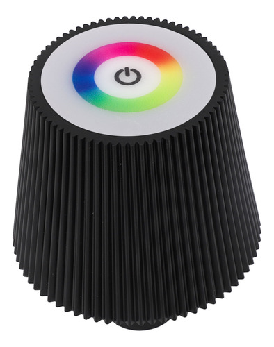 Lámpara De Botella Led 4000mah Ip54 Control Táctil