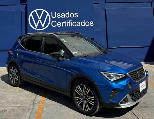 Seat Arona 1.6 Xperience Tiptronic