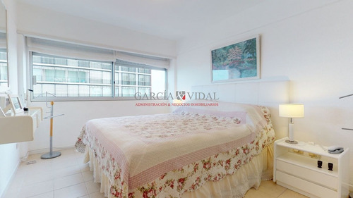 Imagen 8 de 11 de Venta De Apartamento 2 Dormitorios En Península