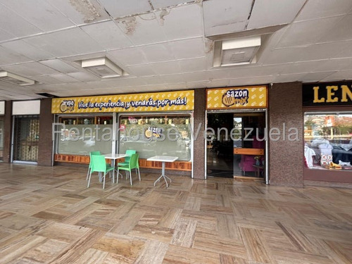Local Comercial En Alquiler En Prados Del Este 25-17632