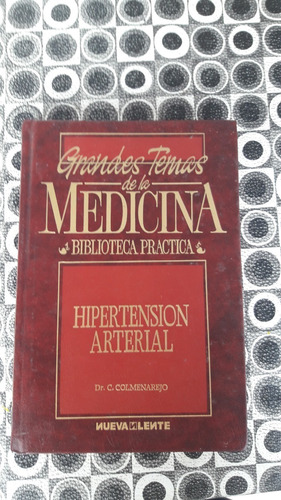 Temas De La Medicina Hipertension Arterial