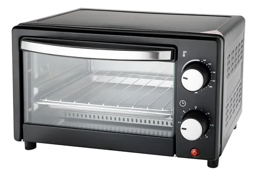 comprar Horno Electrico Decakila 10 Lt 650w Con Bandeja