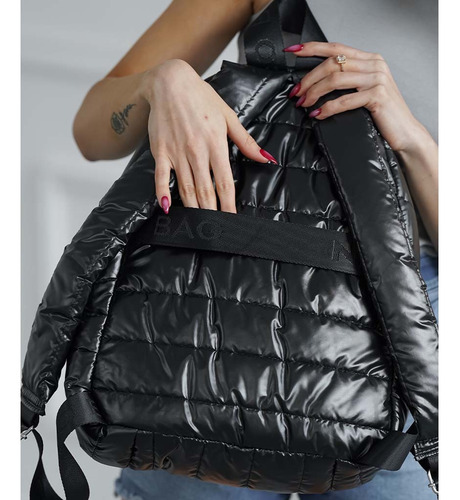 Mochila Luna Neo Bag - Urbana 12l