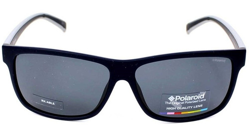 Polaroid Pld 2027 S M3l C3 Óculos De Sol 5,9cm
