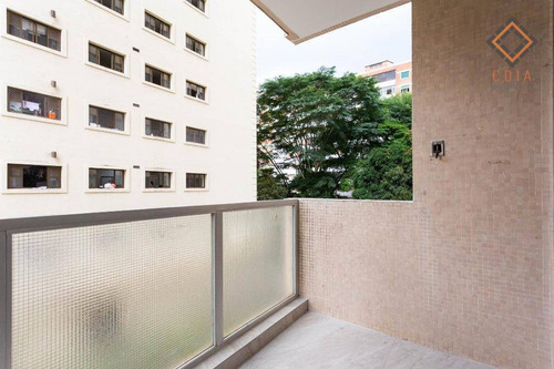 Imagem 2 de 30 de Apartamento Com 3 Dormitórios À Venda, 153 M² Por R$ 1.750.000,00 - Higienópolis - São Paulo/sp - Ap48048