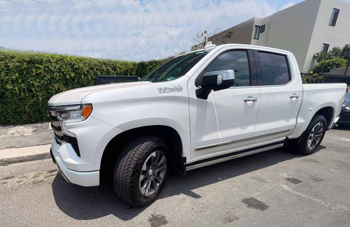 Chevrolet Cheyenne 6.2 2500 Doble Cab High Country 4x4 At
