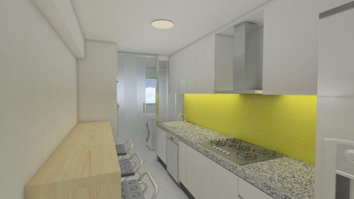 Imagen 4 de 13 de Manzanares, Se Vende Apartamento. Cod. 20-19369