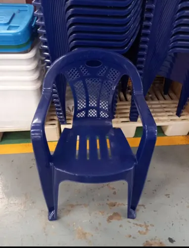 Silla Con Apoya Brazos