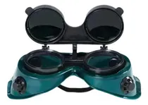 Comprar 3 Gafas De Soldadura Abatibles, Gafas Seguras Para