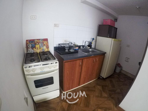 Imagen 29 de 29 de Apartamento En Castilla. 2 Habitaciones, 48 M²