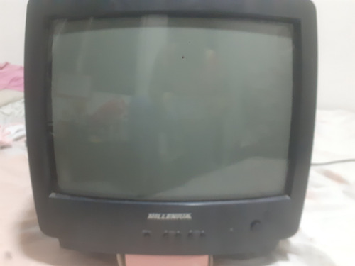 Televisor Milenium 14 Pulgadas  