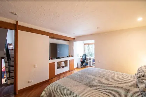 Casa En Venta En Niza Suba. Cod V17161