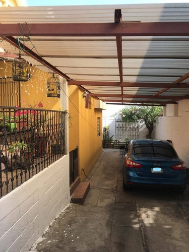 Imagen 2 de 5 de Casa En Venta En Condominio Ciudad Saturno, Zona 9 De Mixco