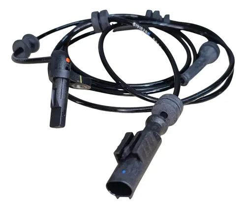 Sensor Abs Traseiro Esquerdo Fiat Fiorino Strada 51918287