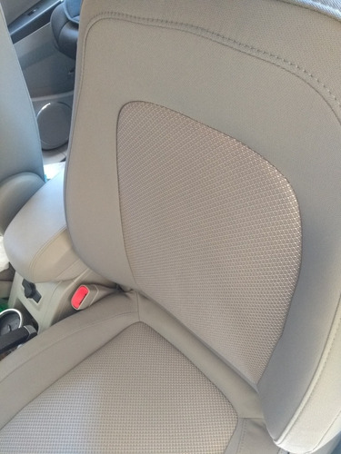 Imagem 9 de 12 de Chevrolet Captiva 2009 3.6 Sport 5p